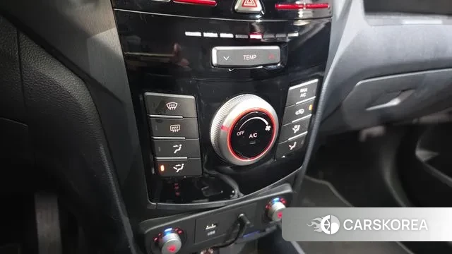 Ssangyong Tivoli Armor id 3574126 из Кореи 7