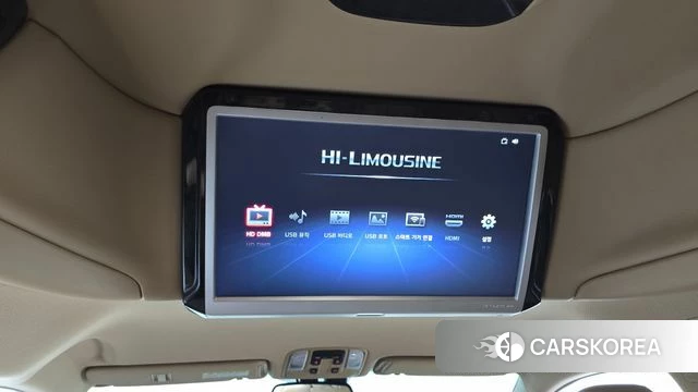 Kia The New Carnival id 4746639 из Кореи 7