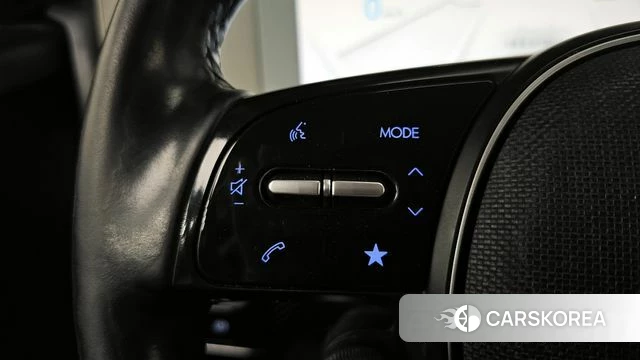 Hyundai Ionic 5 id 4494821 из Кореи 7