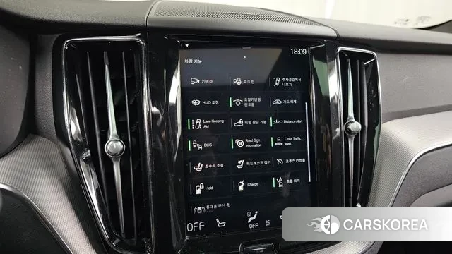 Volvo XC60 second Generation id 3514198 из Кореи 7