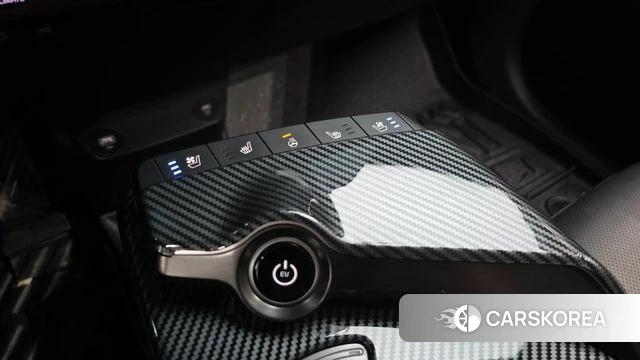 Kia EV6 id 4541799 из Кореи 7