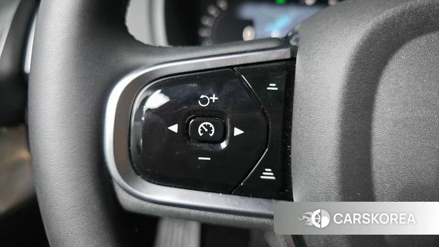 Volvo XC90 second Generation id 4539879 из Кореи 7