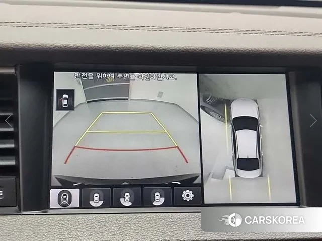 Kia Come New K7 id 2977031 из Кореи 7