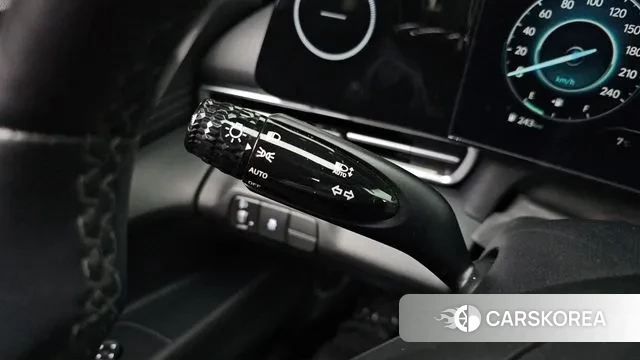 Hyundai The New Avante (CN7) id 3581152 из Кореи 7