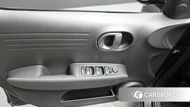 Hyundai Casper id 3805584 из Кореи 7