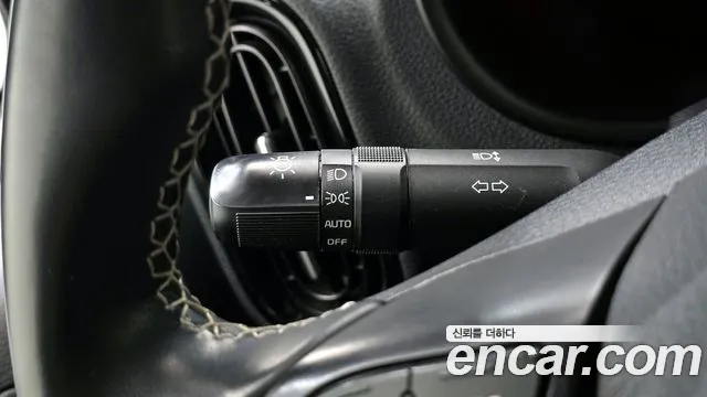 Kia All New Morning (JA) id 2714783 из Кореи 7