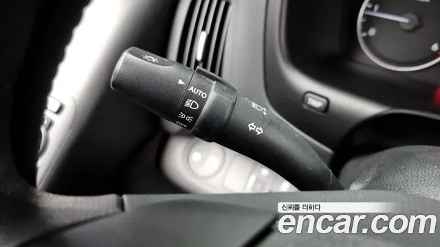 Hyundai The New Grand Starex id 2797919 из Кореи 7