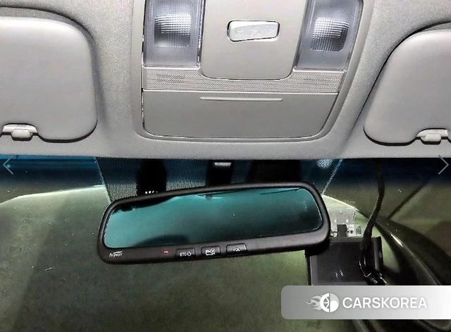 Kia The New K3 2nd generation id 4408827 из Кореи 7