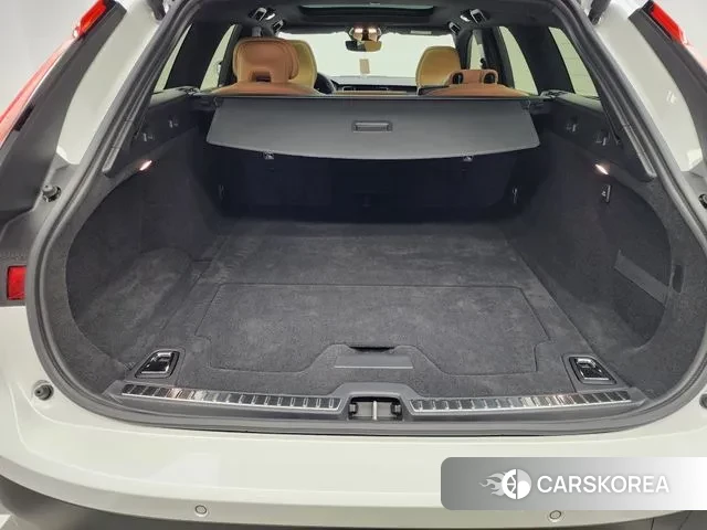 Volvo V90 Cross-Country id 3021652 из Кореи 7