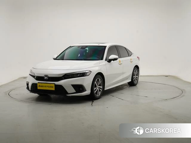 Honda Civic id 4257450 из Китая 7