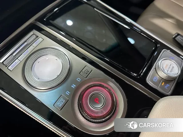 Genesis GV80 id 3399109 из Кореи 7