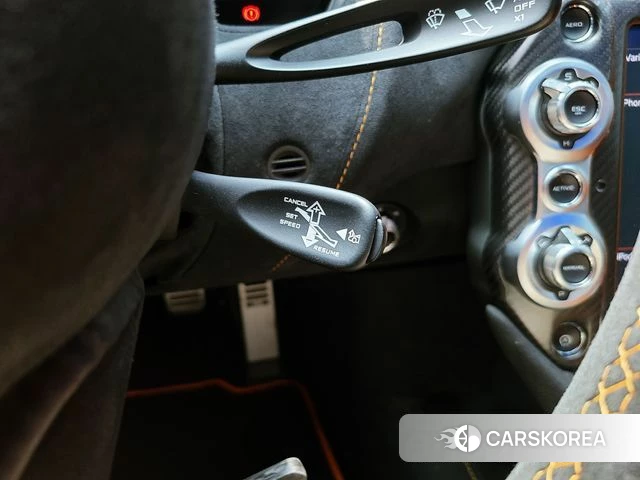 McLaren 720S id 3851795 из Кореи 7