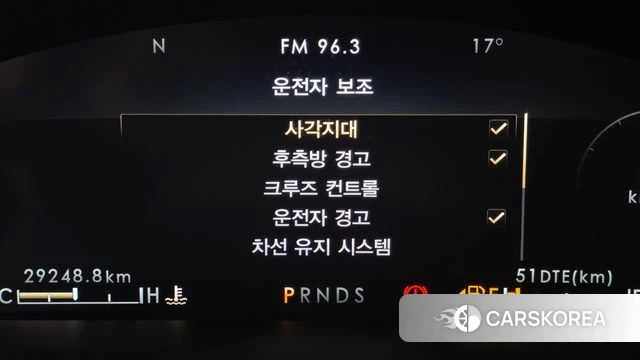 Lincoln Nautilus First generation id 4178612 из Кореи 7