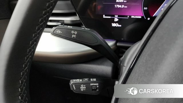 Audi Q5 (80A) id 4584064 из Кореи 7