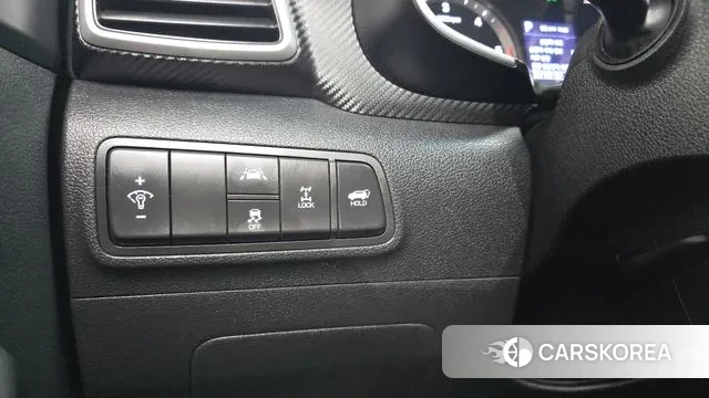 Hyundai All New Tucson id 3651195 из Кореи 7