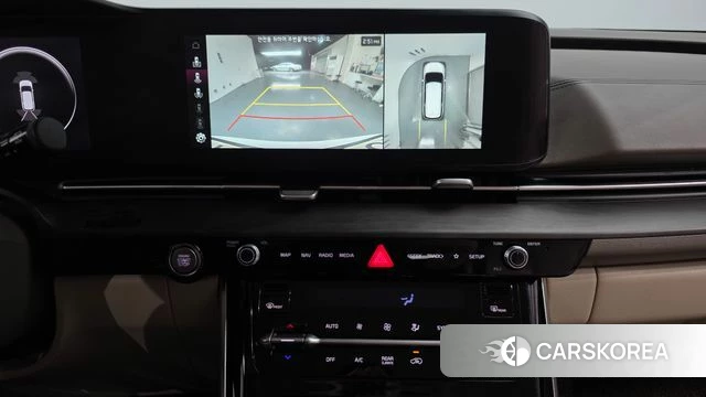 Kia Carnival 4th generation id 3941199 из Кореи 7