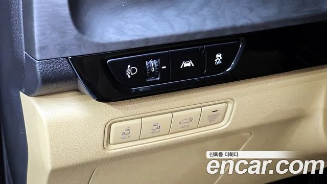 Kia Carnival 4th generation id 2656191 из Кореи 7