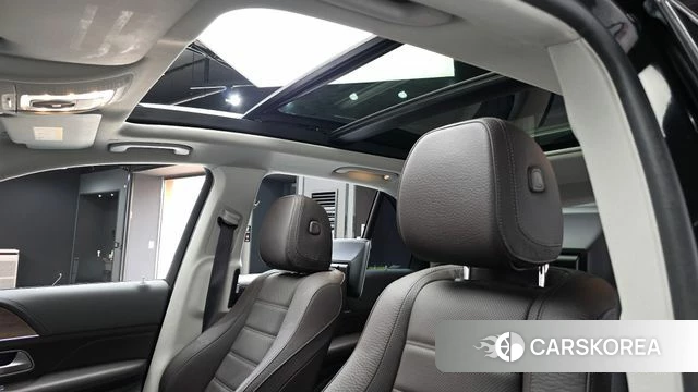 Mercedes-Benz GLE-Class W167 id 3795299 из Кореи 7