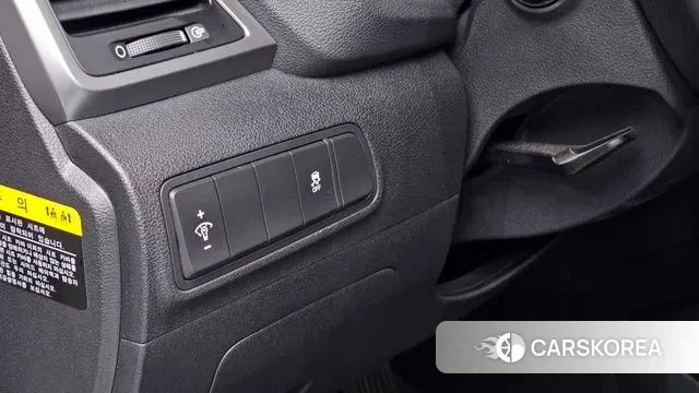 Hyundai All New Tucson id 3254403 из Кореи 7