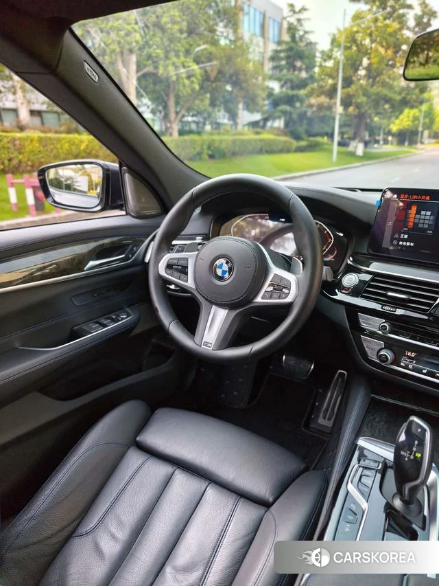 BMW 6 series GT id 4259102 из Китая 7