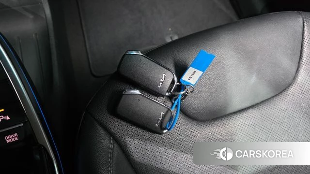 Kia Niro Plus id 4835445 из Кореи 7