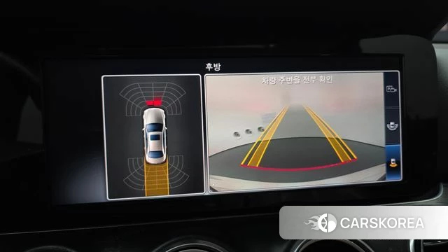 Mercedes-Benz E-Class W213 id 3880275 из Кореи 7