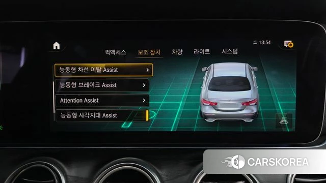 Mercedes-Benz E-Class W213 id 3864641 из Кореи 7