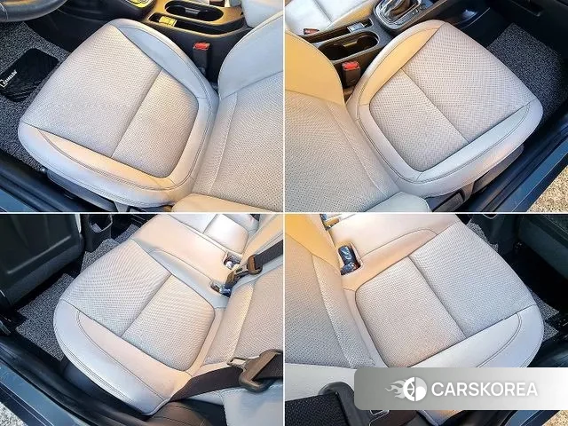 Hyundai The New Kona id 3611951 из Кореи 7