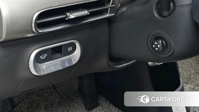 Genesis GV60 id 4585718 из Кореи 7