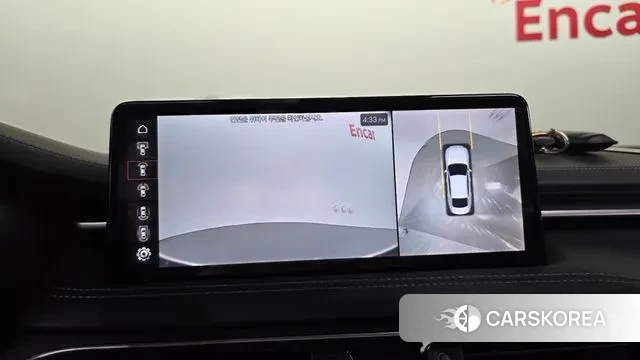 Genesis The New G70 id 3003886 из Кореи 7