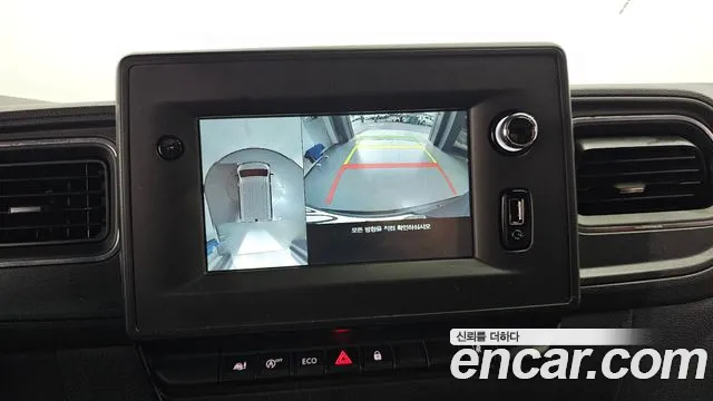 Renault Korea (Samsung) Master id 2629828 из Кореи 7