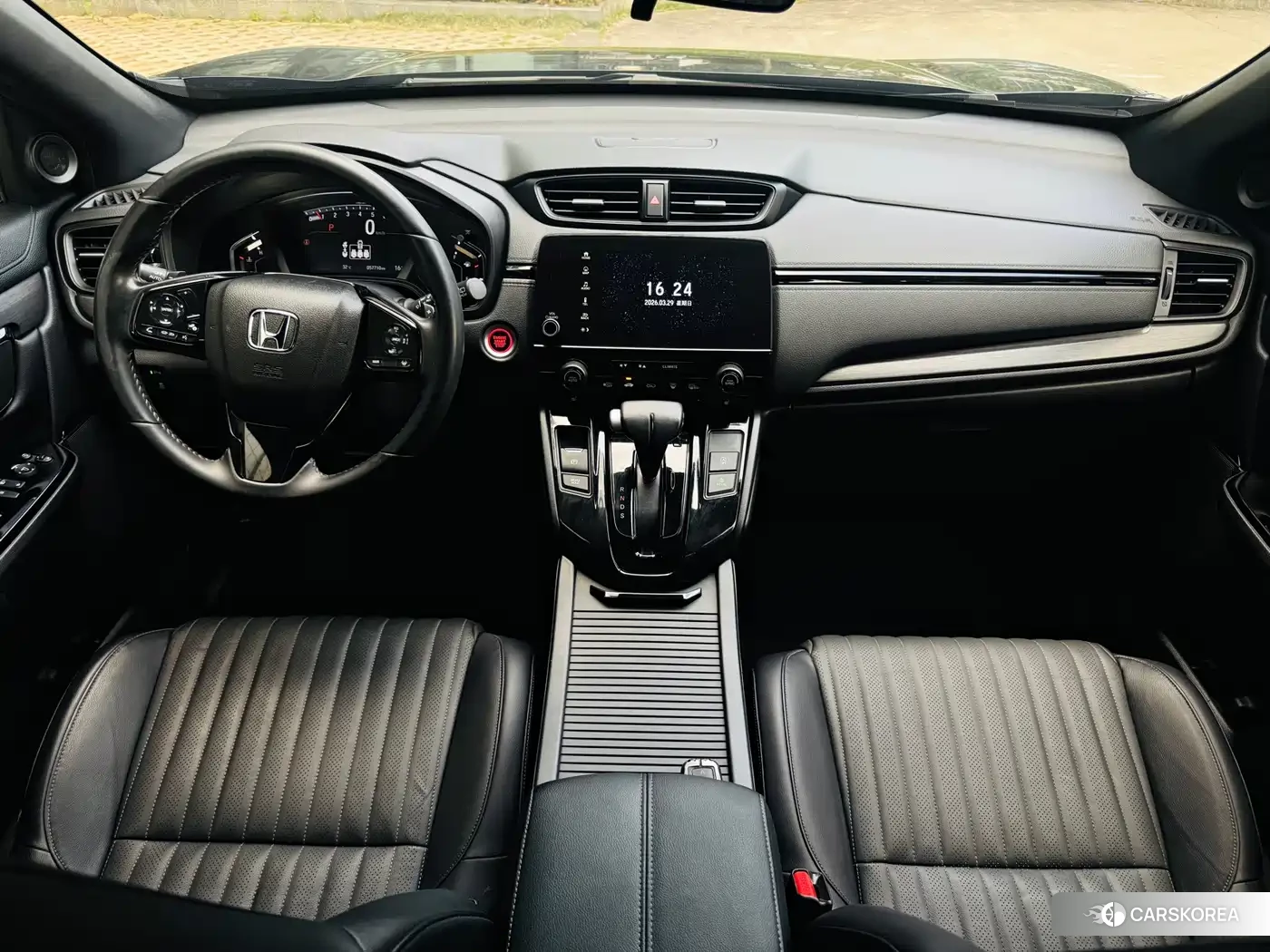 Honda Breeze id 4589117 из Китая 7