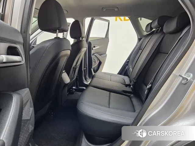 Kia The New Seltos id 3032463 из Кореи 7