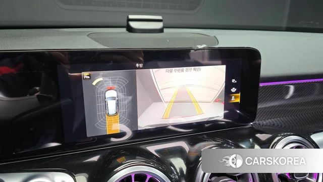 Mercedes-Benz GLB-Class X247 id 3877143 из Кореи 7