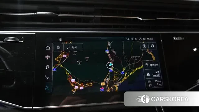 Audi Q8 (4M) id 3771190 из Кореи 7