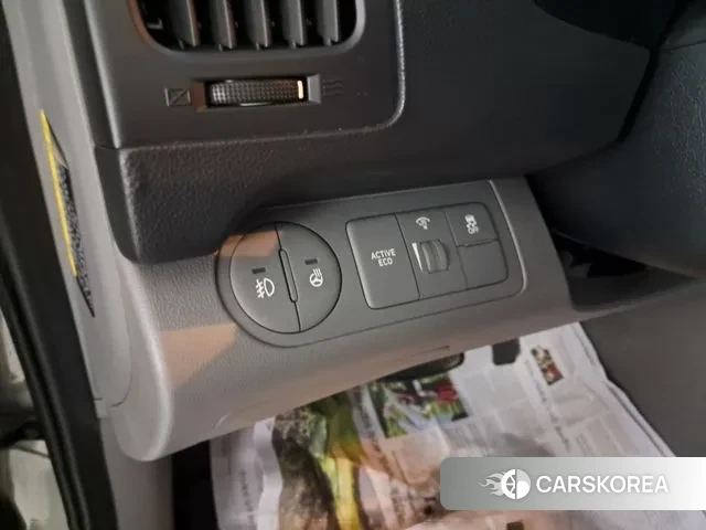 Hyundai The New Grand Starex id 3038731 из Кореи 7