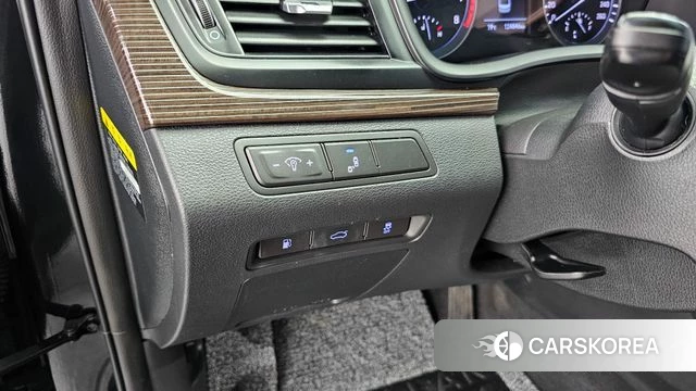 Hyundai Sonata New Rise id 4188559 из Кореи 7