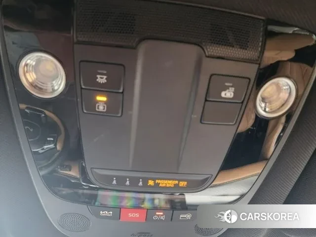 Kia Sorento 4th Generation id 3770420 из Кореи 7