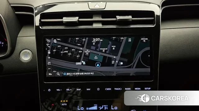 Hyundai Tucson (NX4) id 2965279 из Кореи 7