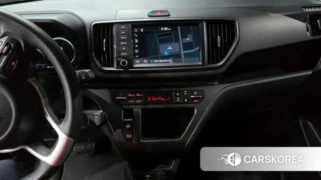 Kia The New Kia Ray EV id 2894221 из Кореи 7