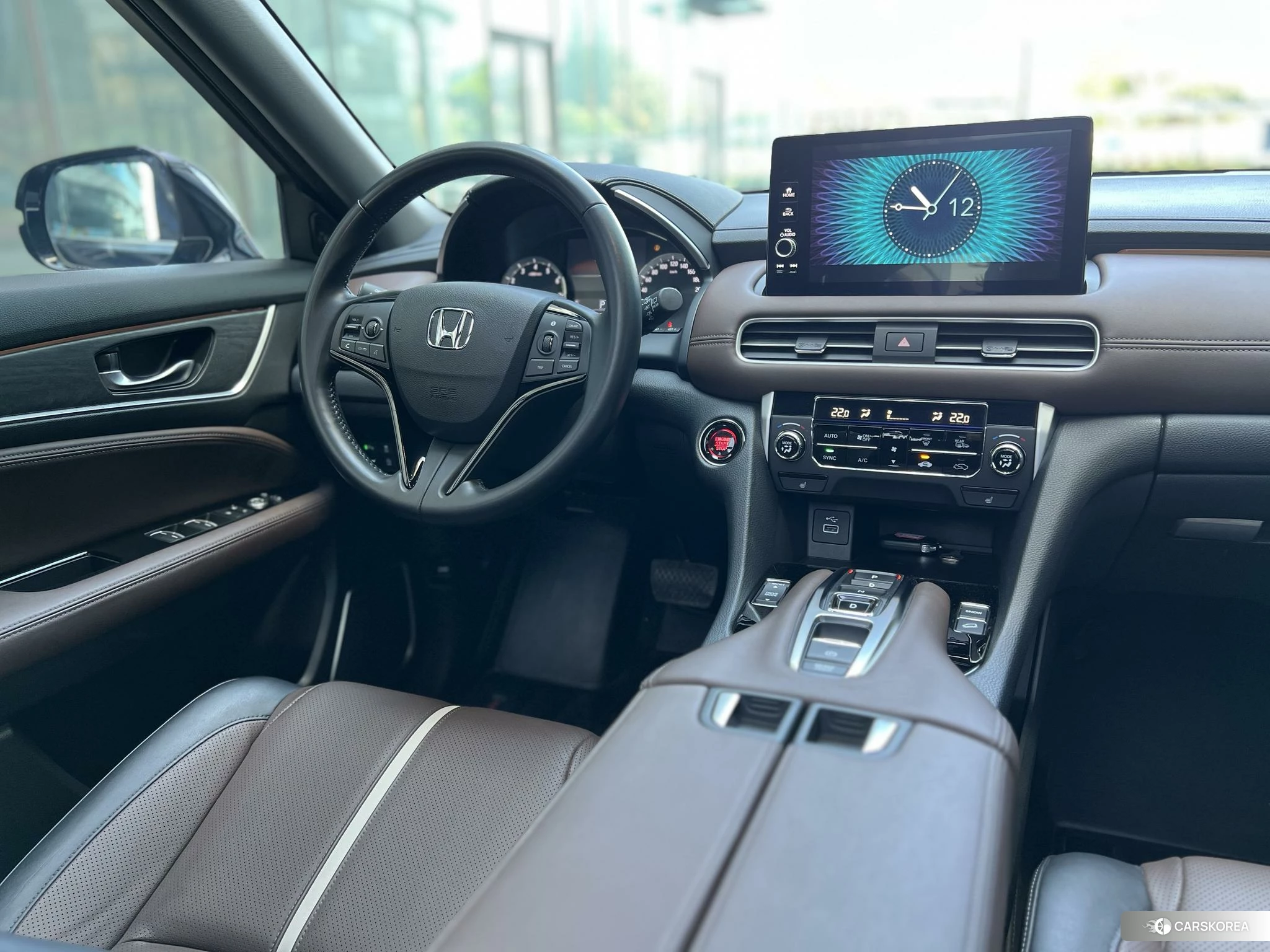 Honda UR-V id 4498935 из Китая 7