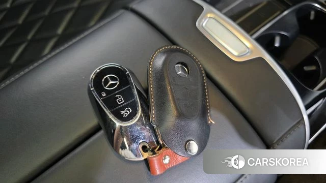 Mercedes-Benz S-Class W223 id 4835989 из Кореи 7