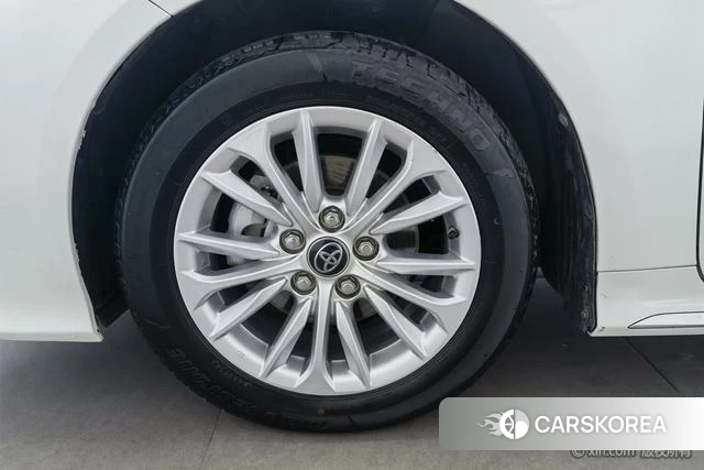 Toyota Asian lion id 4253655 из Китая 7