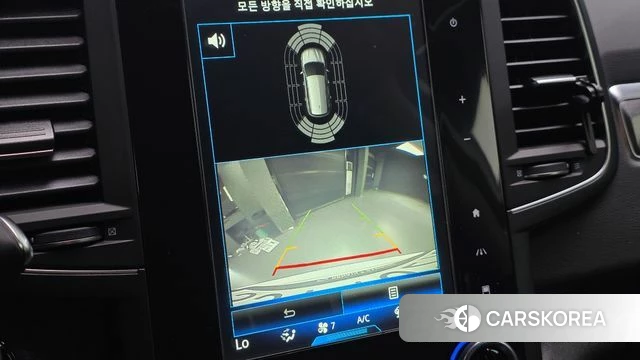 Renault Korea (Samsung) The New QM6 id 4882116 из Кореи 7