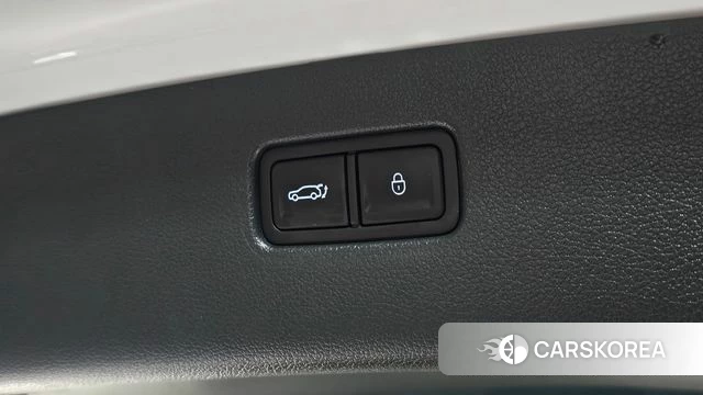 Genesis GV80 id 4744166 из Кореи 7