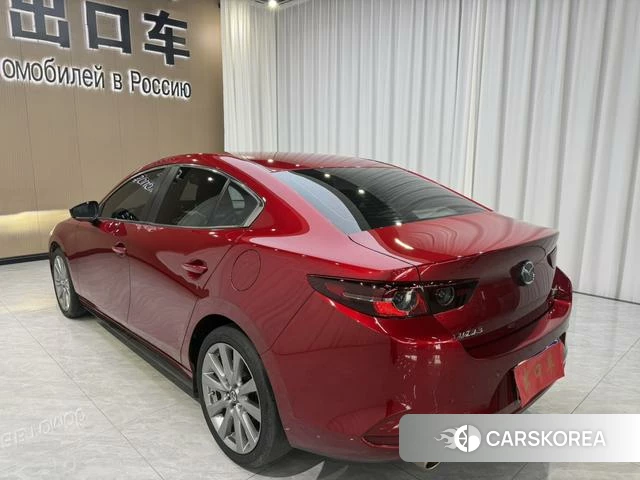 Mazda 3 Angkesaila id 4298434 из Китая 7