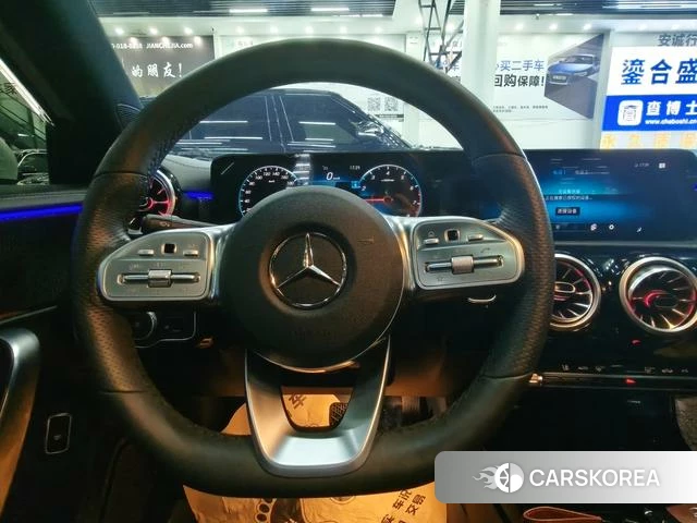 Mercedes-Benz Class A id 4263479 из Китая 7