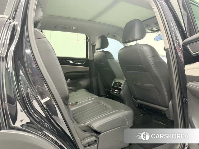 Volkswagen Tourang id 4301251 из Китая 7