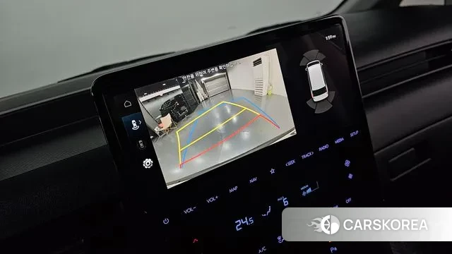 Hyundai Staria id 3605787 из Кореи 7