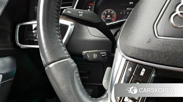 Audi A6 (C8) id 3820170 из Кореи 7